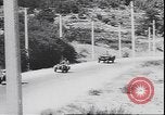Immagine di Le forze tedesche giungono a unirsi con gli italiani nella seconda guerra mondiale Italia, 1944, secondo 39 filmato di repertorio 65675059101