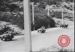 Immagine di Le forze tedesche giungono a unirsi con gli italiani nella seconda guerra mondiale Italia, 1944, secondo 40 filmato di repertorio 65675059101