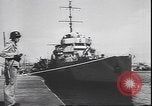 Immagine di Le forze tedesche giungono a unirsi con gli italiani nella seconda guerra mondiale Italia, 1944, secondo 57 filmato di repertorio 65675059101