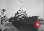 Immagine di Le forze tedesche giungono a unirsi con gli italiani nella seconda guerra mondiale Italia, 1944, secondo 58 filmato di repertorio 65675059101