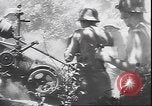 Immagine di Le truppe tedesche in lotta durante la ritirata dalla Calabria Calabria Italia, 1944, secondo 3 filmato di repertorio 65675059102