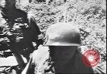 Immagine di Le truppe tedesche in lotta durante la ritirata dalla Calabria Calabria Italia, 1944, secondo 12 filmato di repertorio 65675059102