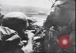 Immagine di Le truppe tedesche in lotta durante la ritirata dalla Calabria Calabria Italia, 1944, secondo 15 filmato di repertorio 65675059102