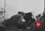 Immagine di Le truppe tedesche in lotta durante la ritirata dalla Calabria Calabria Italia, 1944, secondo 42 filmato di repertorio 65675059102