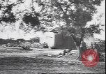 Immagine di Le truppe tedesche in lotta durante la ritirata dalla Calabria Calabria Italia, 1944, secondo 59 filmato di repertorio 65675059102