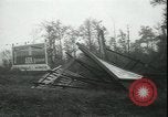 Immagine di Uragano Helene United States USA, 1958, secondo 44 filmato di repertorio 65675059103