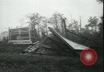 Immagine di Uragano Helene United States USA, 1958, secondo 45 filmato di repertorio 65675059103