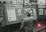 Immagine di Il francese la quinta Repubblica Francia, 1958, secondo 14 filmato di repertorio 65675059104