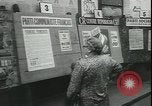 Immagine di Il francese la quinta Repubblica Francia, 1958, secondo 15 filmato di repertorio 65675059104
