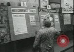 Immagine di Il francese la quinta Repubblica Francia, 1958, secondo 16 filmato di repertorio 65675059104