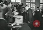 Immagine di Il francese la quinta Repubblica Francia, 1958, secondo 21 filmato di repertorio 65675059104