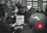 Immagine di Il francese la quinta Repubblica Francia, 1958, secondo 23 filmato di repertorio 65675059104