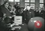 Immagine di Il francese la quinta Repubblica Francia, 1958, secondo 24 filmato di repertorio 65675059104