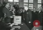 Immagine di Il francese la quinta Repubblica Francia, 1958, secondo 25 filmato di repertorio 65675059104