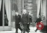 Immagine di Il francese la quinta Repubblica Francia, 1958, secondo 37 filmato di repertorio 65675059104