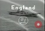 Image Supermarine Scimitar 'Océan Atlantique, 1958, de la seconde 3 séquences d'archives historiques vidéo 65675059106
