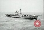 Image Supermarine Scimitar 'Océan Atlantique, 1958, de la seconde 5 séquences d'archives historiques vidéo 65675059106