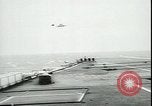 Image Supermarine Scimitar 'Océan Atlantique, 1958, de la seconde 6 séquences d'archives historiques vidéo 65675059106