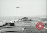 Image Supermarine Scimitar 'Océan Atlantique, 1958, de la seconde 7 séquences d'archives historiques vidéo 65675059106