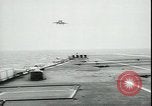 Image Supermarine Scimitar 'Océan Atlantique, 1958, de la seconde 8 séquences d'archives historiques vidéo 65675059106