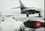 Image Supermarine Scimitar 'Océan Atlantique, 1958, de la seconde 15 séquences d'archives historiques vidéo 65675059106