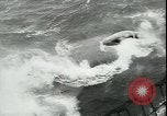 Image Supermarine Scimitar 'Océan Atlantique, 1958, de la seconde 21 séquences d'archives historiques vidéo 65675059106