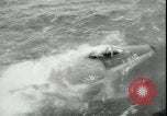 Image Supermarine Scimitar 'Océan Atlantique, 1958, de la seconde 23 séquences d'archives historiques vidéo 65675059106