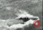 Image Supermarine Scimitar 'Océan Atlantique, 1958, de la seconde 24 séquences d'archives historiques vidéo 65675059106