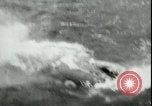 Image Supermarine Scimitar 'Océan Atlantique, 1958, de la seconde 27 séquences d'archives historiques vidéo 65675059106