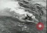 Image Supermarine Scimitar 'Océan Atlantique, 1958, de la seconde 31 séquences d'archives historiques vidéo 65675059106