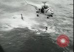 Image Supermarine Scimitar 'Océan Atlantique, 1958, de la seconde 32 séquences d'archives historiques vidéo 65675059106