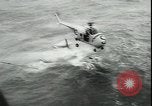 Image Supermarine Scimitar 'Océan Atlantique, 1958, de la seconde 34 séquences d'archives historiques vidéo 65675059106