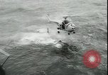 Image Supermarine Scimitar 'Océan Atlantique, 1958, de la seconde 36 séquences d'archives historiques vidéo 65675059106