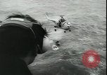 Image Supermarine Scimitar 'Océan Atlantique, 1958, de la seconde 37 séquences d'archives historiques vidéo 65675059106