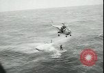 Image Supermarine Scimitar 'Océan Atlantique, 1958, de la seconde 41 séquences d'archives historiques vidéo 65675059106