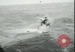 Image Supermarine Scimitar 'Océan Atlantique, 1958, de la seconde 43 séquences d'archives historiques vidéo 65675059106
