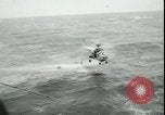 Image Supermarine Scimitar 'Océan Atlantique, 1958, de la seconde 44 séquences d'archives historiques vidéo 65675059106