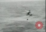 Image Supermarine Scimitar 'Océan Atlantique, 1958, de la seconde 45 séquences d'archives historiques vidéo 65675059106