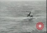 Image Supermarine Scimitar 'Océan Atlantique, 1958, de la seconde 47 séquences d'archives historiques vidéo 65675059106