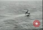 Image Supermarine Scimitar 'Océan Atlantique, 1958, de la seconde 48 séquences d'archives historiques vidéo 65675059106