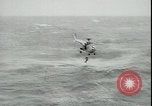 Image Supermarine Scimitar 'Océan Atlantique, 1958, de la seconde 51 séquences d'archives historiques vidéo 65675059106