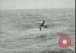 Image Supermarine Scimitar 'Océan Atlantique, 1958, de la seconde 53 séquences d'archives historiques vidéo 65675059106
