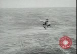 Image Supermarine Scimitar 'Océan Atlantique, 1958, de la seconde 54 séquences d'archives historiques vidéo 65675059106