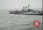 Image Supermarine Scimitar 'Océan Atlantique, 1958, de la seconde 56 séquences d'archives historiques vidéo 65675059106