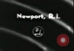 Image of America's Cup Atlantic Ocean, 1958, second 4 stock footage video 65675059107