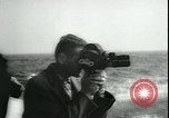 Image of America's Cup Atlantic Ocean, 1958, second 9 stock footage video 65675059107