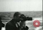 Image of America's Cup Atlantic Ocean, 1958, second 10 stock footage video 65675059107