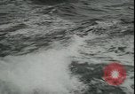 Image of America's Cup Atlantic Ocean, 1958, second 16 stock footage video 65675059107