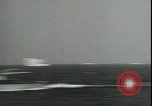 Image of America's Cup Atlantic Ocean, 1958, second 21 stock footage video 65675059107