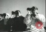 Image of America's Cup Atlantic Ocean, 1958, second 28 stock footage video 65675059107